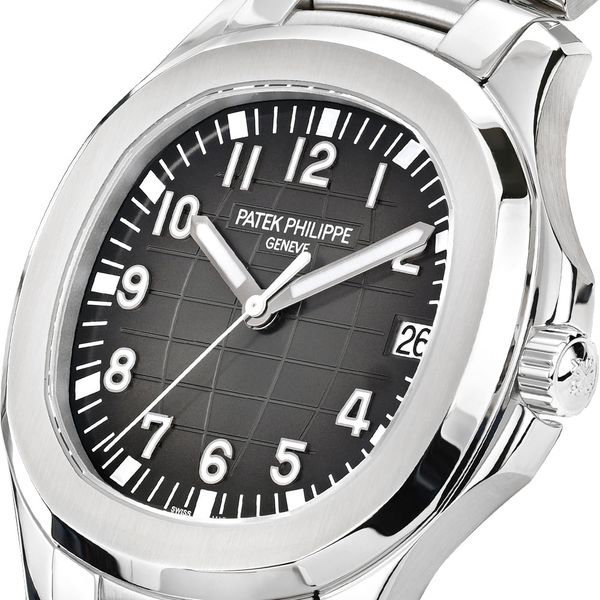 Patek Philippe Aquanaut 5167/1A-001